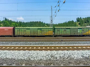  перевозка негабаритных грузов по железной дороге