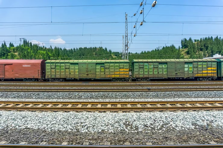 перевозка негабаритных грузов по железной дороге